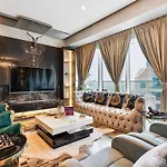 Highend Precious Stay In Azure Palm Jumeriah