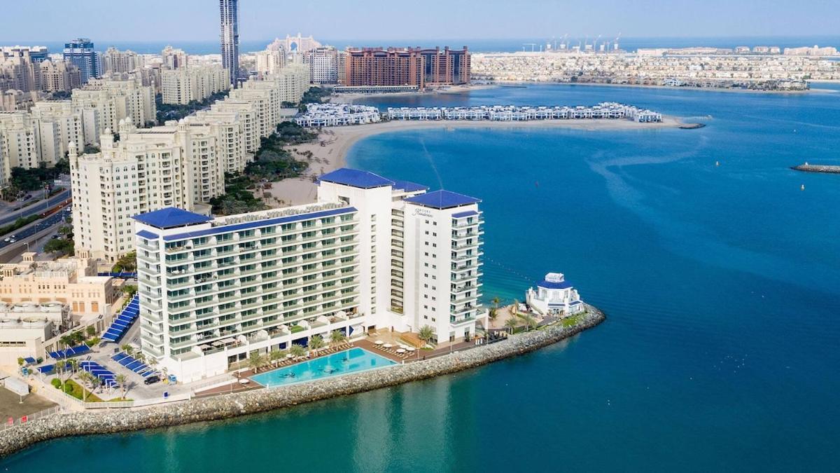 Highend Precious In Azure Palm Jumeriah Dubai