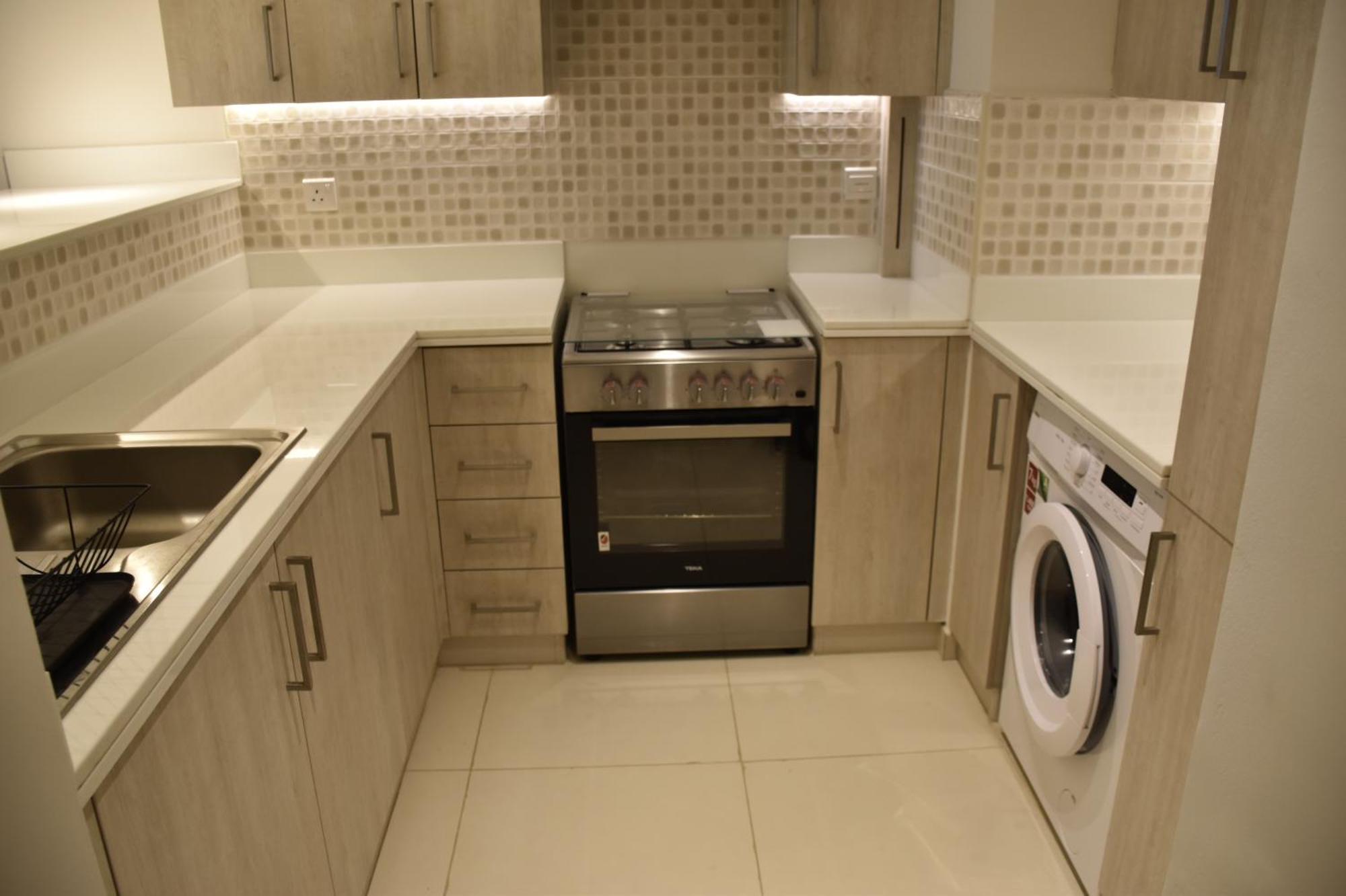 Apartment Highend Precious In Azure Palm Jumeriah *